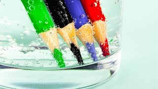 クラフトをする時にすべき素晴らしい工夫15選