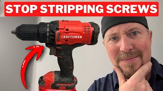 How a Drill Clutch Works | Mr. Greg’s DIY Tips