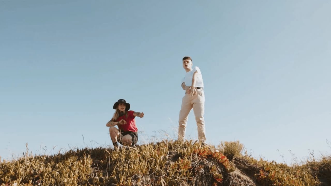 YA SABES -  SOK , VALEN ETCHEGOYEN