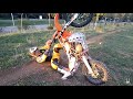 Enduro Fails Compilation