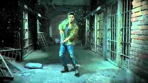 Save the Cheerleader, Save the World - DeadEndRoad Plays Until Dawn (Part 2)