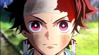 Kamado Tanjiro Amv 30 detik [ Black Bear ] || Demon slayer