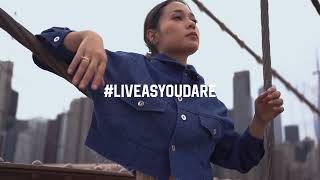 Erigo X - The Ny Collection Ss 2022