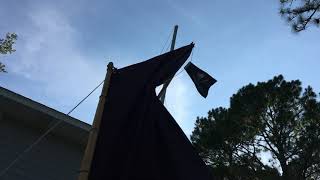 Spritsail Tuning Notes