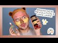 REVOLUTION SKINCARE | BRAND NEW REVOLUTION X JAKE JAMIE SKINCARE