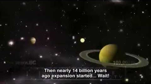 The Big Bang Theory - Intro/Lyrics