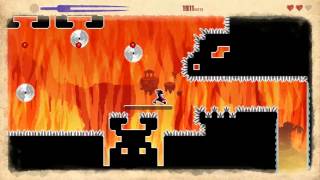 They Bleed Pixels [Walkthrough] - The Fourth Dream - Chapter 1