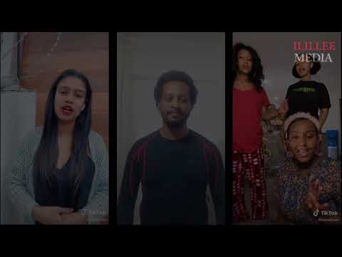 Tik Tok Faarfannaa Afaan Oromoo 2013