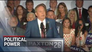 LIVE: The National Desk l America's News Now