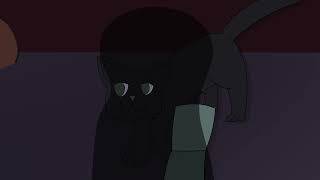 BEHIND YOU, an animated short film
