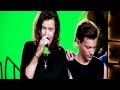 HD - One Direction - What Makes You Beautiful (LARRY live) TZ7 @ Wien, Vienna,  Austria OTRA 2015