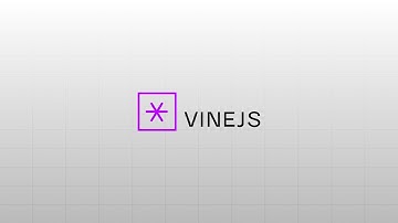 Introducing VineJS - Form data validation library for Node.js