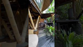 Salah satu tempat staycation  terindah di dunia 📍Hideout, Bali #hideoutbali #eastbali #liburanbali