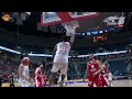 HAPOEL HAEMEK Highlights vs. HAPOEL JERUSALEM