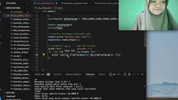 uts pemrograman web mobile universitas muhammadiyah kudus