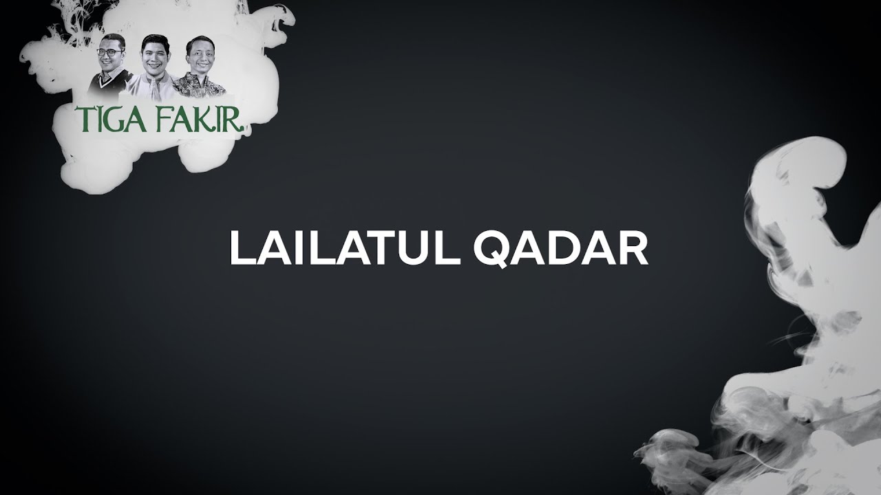 #Eps78 l Serial Ramadan #8 | Ketika Semua Hal Terhubung Dengan Tuhan