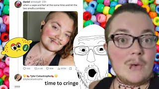 Top delusional Tyler Catastrophe videos because I am in this rabbit hole deep Profile