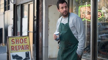 もし他人と入れ替われたら？映画『靴職人と魔法のミシン』予告編