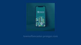 Town of Lancaster, N.Y. Informal Review