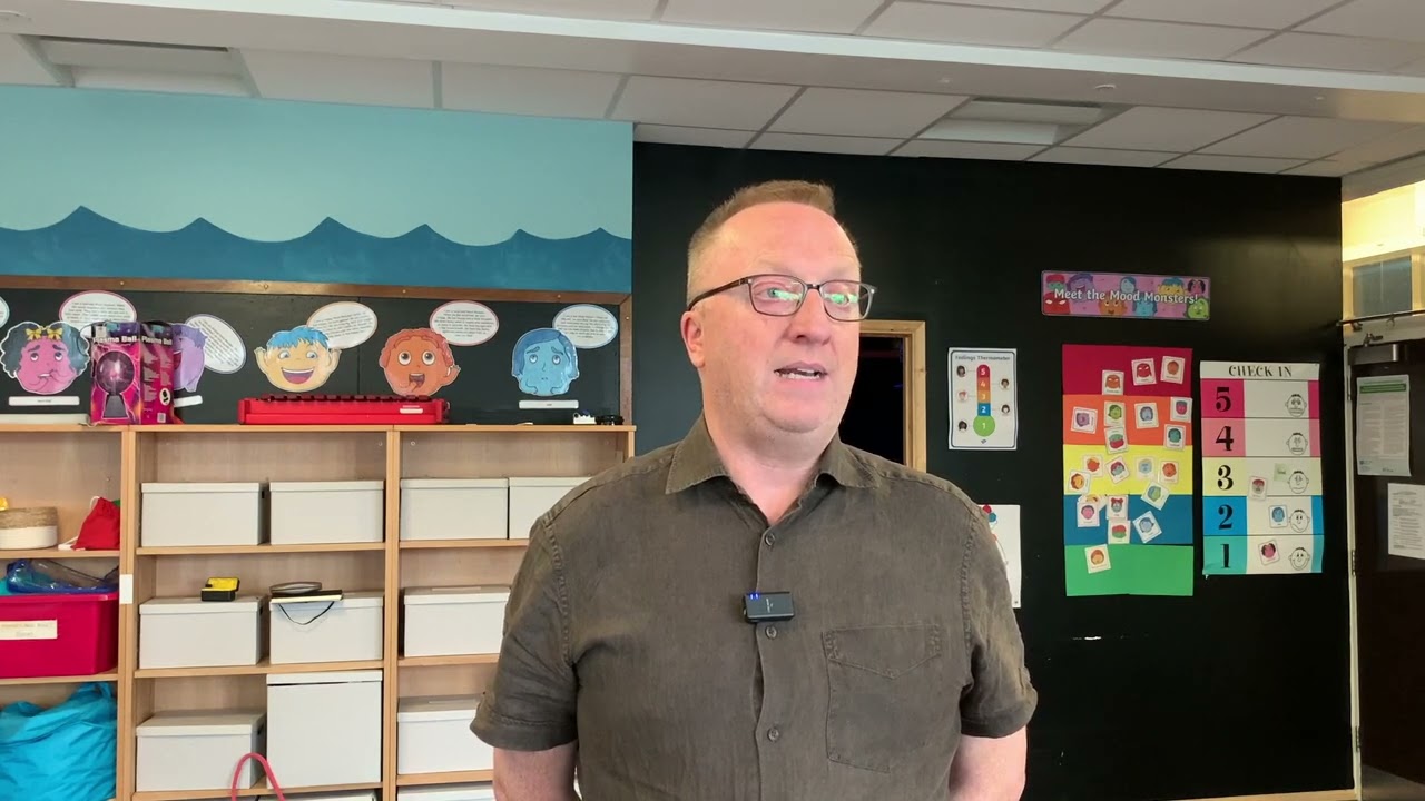 Churches and schools together in communities