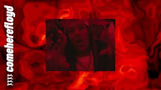 Big Hit - Red Lotion Ft. Rj Jay Worthy