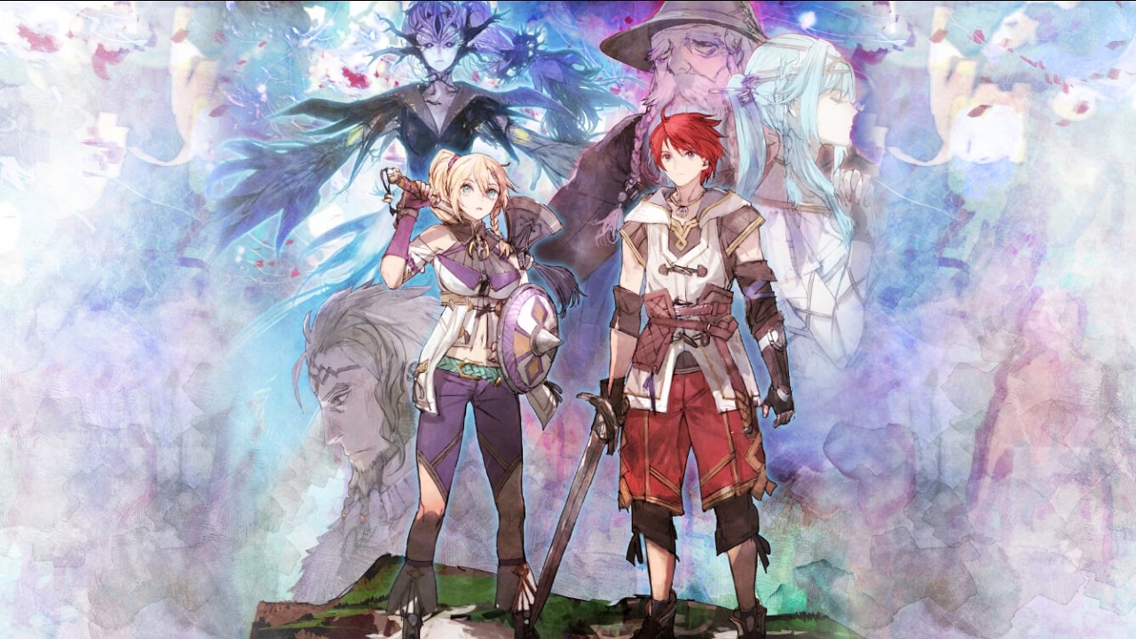 Gameplay Ys X: Proud Nordics (PS5) - (Sem comentários)