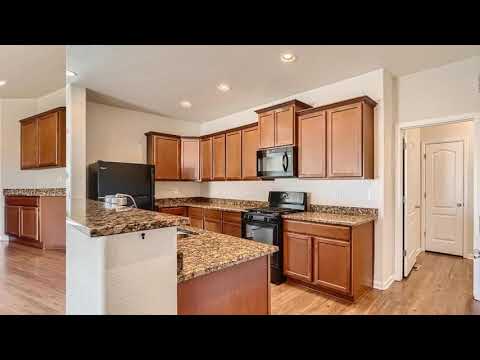 4708 E 95th Avenue, Thornton, CO home video tour