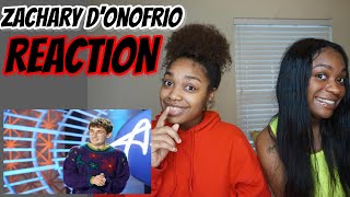 CATIE TURNER RETURNS With Boyfriend Zachary D’Onofrio! - American Idol 2021 REACTION !