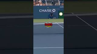 Top 13 Best Fakes in Tennis | Part 2