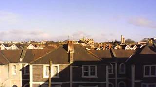Time lapse in Bristol