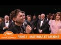 MATTHIAS ET MAXIME Rang I - Cannes 2019 - VF