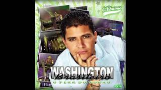 Washington Brasileiro - Forró Truado