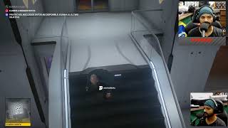 HITMAN: CHINA (PARTE 2) - ELIMINAÇÃO NO DUTO (SILENT ASSASSIN / SUIT ONLY)