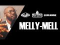 Melly-Mel (a #SotraCyphers exclusive)