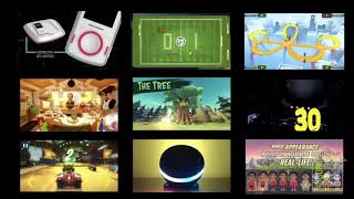 Transforming Together Time: Family Gaming and the Future of Play | Comic-Con@Home 2020