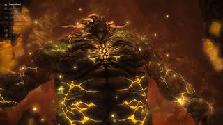 Static Tryouts - Titan (Extreme)