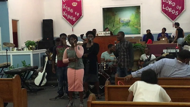 Da Watson Singers / Andrea Watson