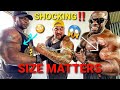 -SIZE MATTERS- 1 WORKOUT that is "GUARANTEED" to GROW YOUR ARMS (2 INCHES) - KALI MUSCLE, BIG & CHEF