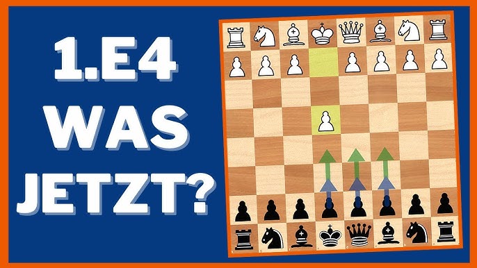 Lerne aus deinen Fehlern auf Lichess [Schach] 