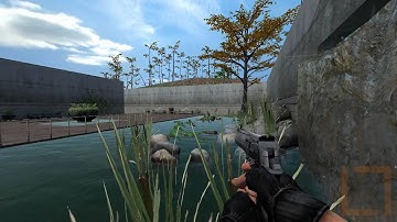 [CS:S] Vashts1985 Deagle. Jen