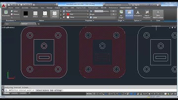 Học Auto Cad 2D từ cơ bản đến nâng cao | Phần 9 1