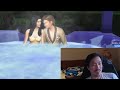 Girlfriend makes ALPHA Male try Sims 4