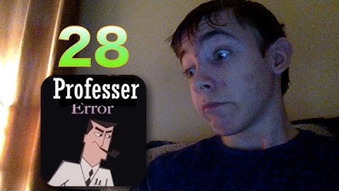 Reaction to YTP ethanb0206 vs Professor || POWER PUFF GIRL