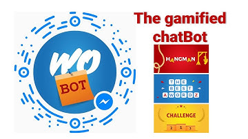 WoboT : Multilingual Words Games