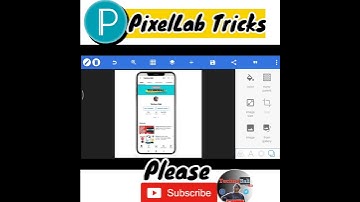 How to Merge Layers In PixelLab | Hidden features in PixelLab #Shorts | PixelLab Tutorial
