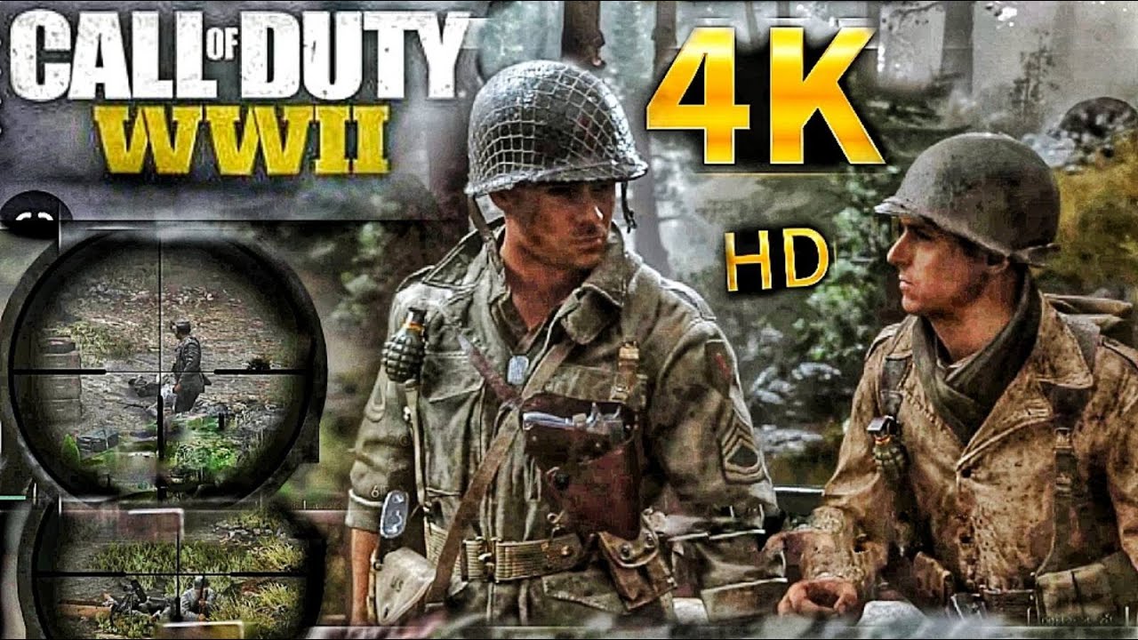 Прохождение call of duty ww2. Калов дьюти ww2. Call of Duty ww2 Мари Фишер.