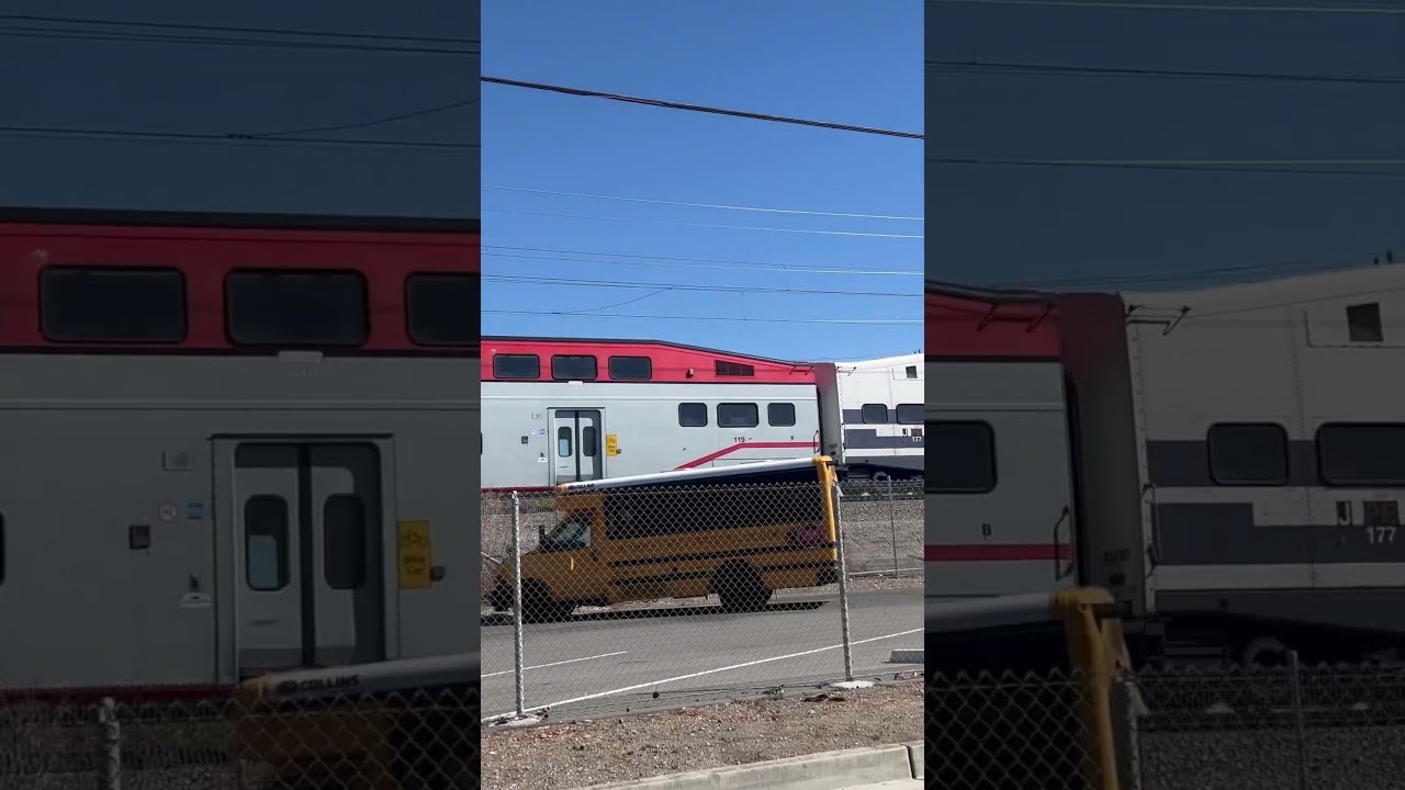 Sudden pass by baby bullet 