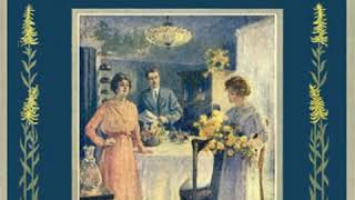 The Finding of Jasper Holt by Grace Livingston HILL read by TriciaG | Full Audio Book
