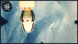 The Science Behind Explosives - From Gunpowder to Nuclear Bombs