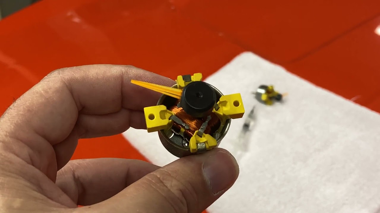 1994-1996 Caprice/9C1/Impala SS Temperature gauge cluster diagnostics and repair (part 3)